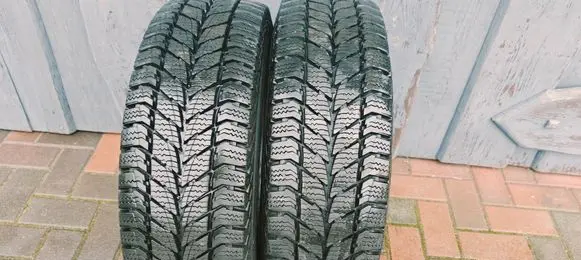 Volkswagen Multivan T4 R15 C winter tire 04520450000