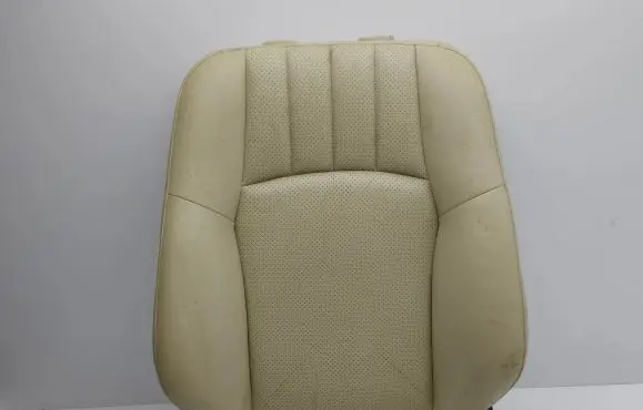 Mercedes-Benz C W203 Front passenger seat 