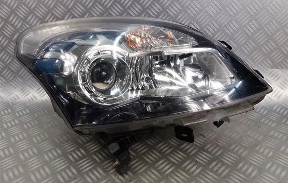 Renault Koleos I Headlight/headlamp 