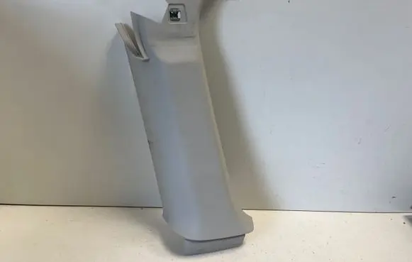 Volkswagen Golf VII (C) pillar trim 5G9867288
