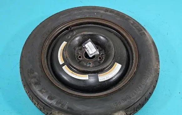 Infiniti QX60 L50 R18 spare wheel IMPRK1479140