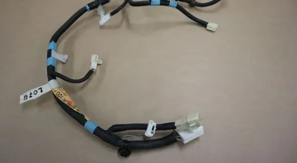 Lexus GS 300 350 430 450H Tailgate/trunk wiring harness 8218230100