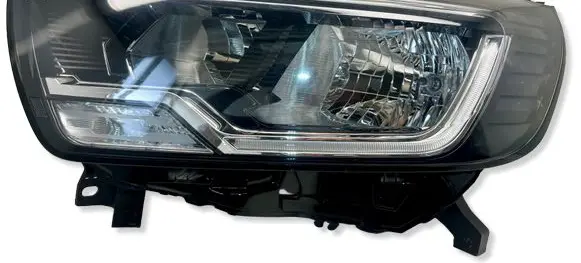Renault Kangoo III Headlight/headlamp 260608411R 0143324 1016E008