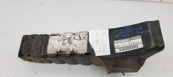 Nissan Navara D22 Front bumper shock/impact absorber 501702S400 20111107