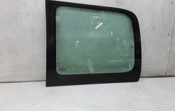 Citroen Berlingo Rear side window