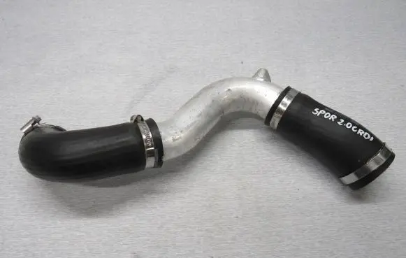 KIA Sportage Air intake hose/pipe