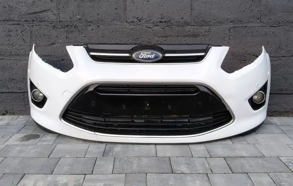 Ford C-MAX II Front bumper