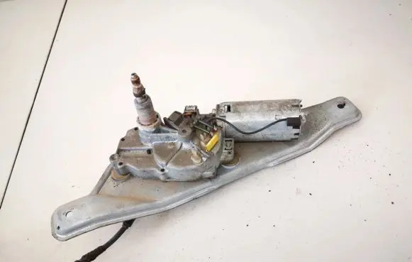 Volkswagen Polo III 6N 6N2 6NF Rear window wiper motor 6N0955711A 404015