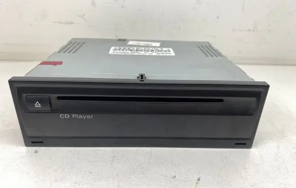 Audi A6 S6 C6 4F CD/DVD changer 4F0035729D