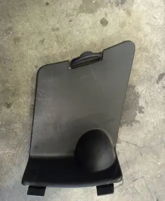 Peugeot 207 Tail light part 9658956677