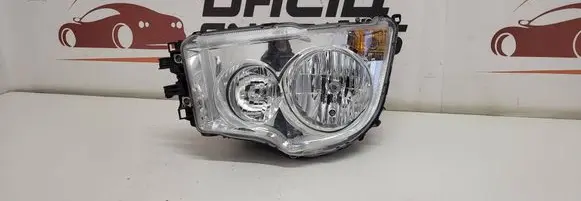 Mercedes-Benz Sprinter W906 Headlight/headlamp A9618207261 10092020 10017498