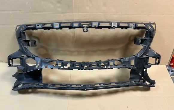 Mercedes-Benz S C217 Front bumper support beam A2178850665 17381