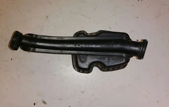 Volvo S60 Intercooler hose/pipe 30774691