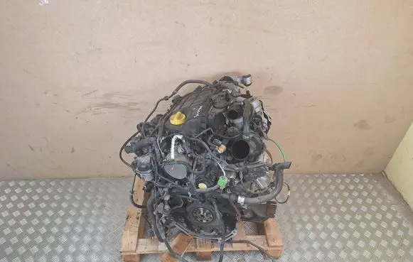 Renault Talisman Engine R9M409