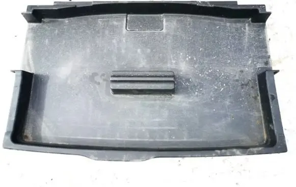 Toyota Avensis T250 Other trunk/boot trim element 6499305020 64993-05020