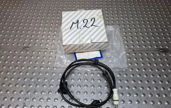 Fiat Siena Speed sensor (speedometer sensor) 46783184