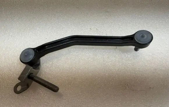 Mercedes-Benz ML W166 Air suspension front height level sensor A1663200732