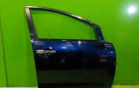 Mazda CX-7 Front door PRZOD PRAWE