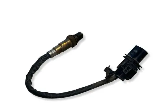 Mercedes-Benz A W169 Lambda probe sensor 1928404682