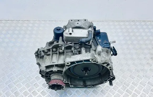 Audi TT TTS Mk2 Automatic gearbox 02E301107