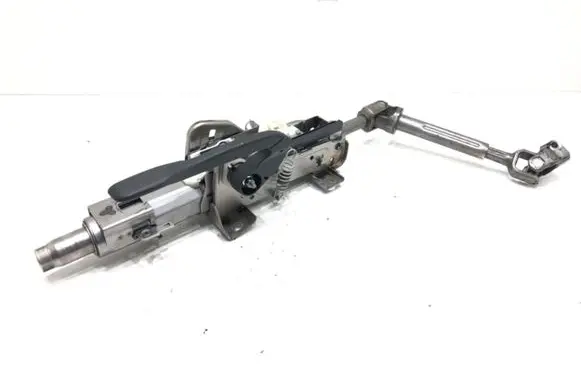 Skoda Octavia Mk3 (5E) Steering wheel axle 5Q1419502AK