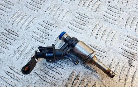 Mini Cooper Countryman R60 Fuel injector 7591623 V7591623 V759162380