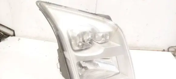 Ford Transit Headlight/headlamp 6C1113W029BG 6C111-3W029-BG