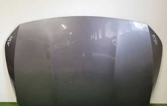 Mercedes-Benz CLA C118 X118 Engine bonnet/hood