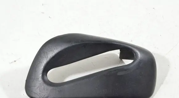 Porsche 911 996 Seat belt trim 99655567101