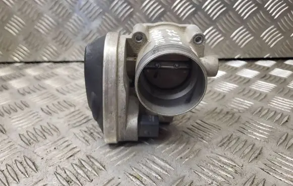 Volkswagen Touran I Throttle valve 408238323010