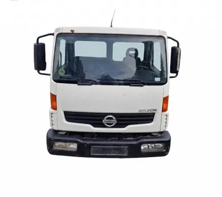 Nissan Atleon Front piece kit KABINAATLEON1216