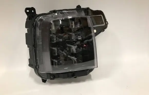 Headlight/headlamp