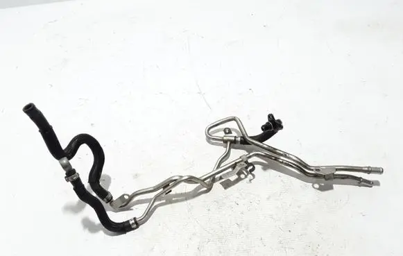 Brake vacuum hose/pipe