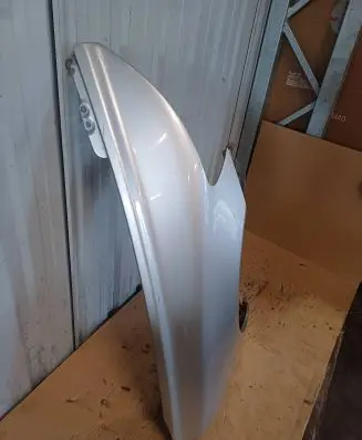 Volvo S40 Fender