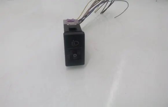 Audi A4 S4 B5 8D Headlight level height control switch 8D0941301