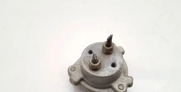 Honda CR-V Brake power pressure regulator 