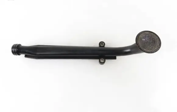 Porsche Cayenne (9PA) Oil pump 94810703206