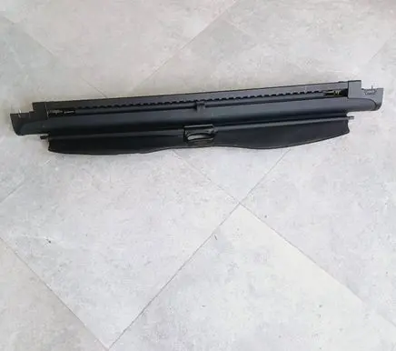BMW 3 E46 Parcel shelf load cover 7027394