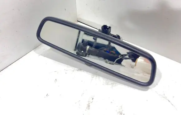 BMW 5 F10 F11 Rear view mirror (interior) 026662