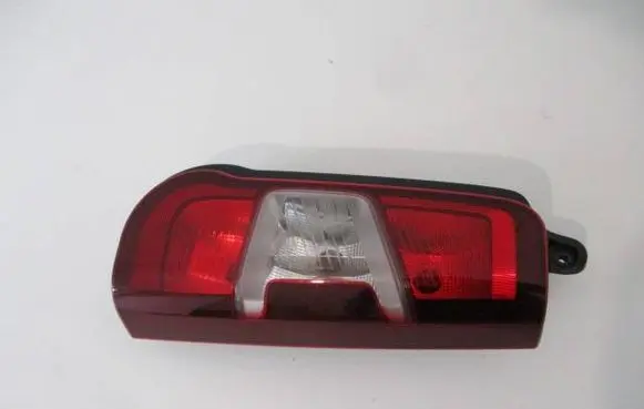 Citroen Berlingo Rear/tail lights 9820554880