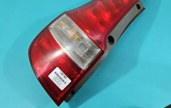 Hyundai i30 Rear/tail lights 924012R1 IMPRK1557803