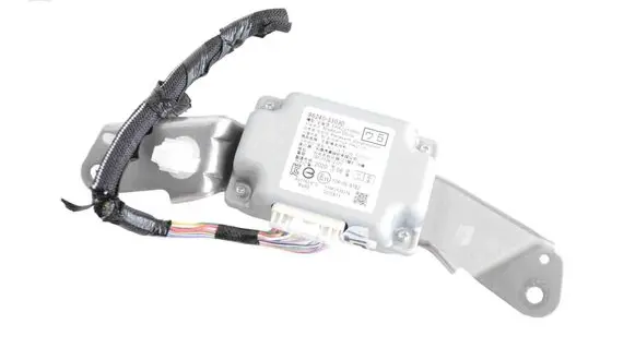 Lexus ES 250 - 300 - 330 Other devices 8624033030