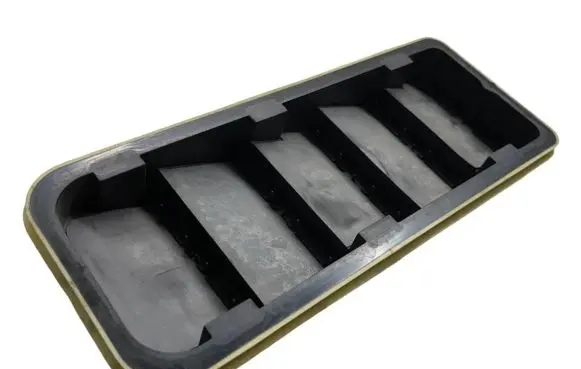 Volvo V60 Quarter panel pressure vent 8623444
