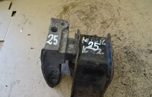 Gearbox mount