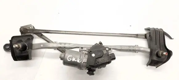 Toyota RAV 4 (XA50) Front wiper linkage and motor 8511042270