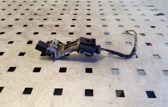 Volkswagen Caddy Crankshaft position sensor 045906433A