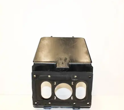 Jaguar XK8 - XKR Fuse box set LJB2410CA