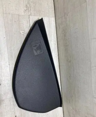 Skoda Octavia Mk3 (5E) Dashboard side end trim 5E0857503A 5E0857503