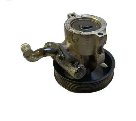Opel Antara Power steering pump