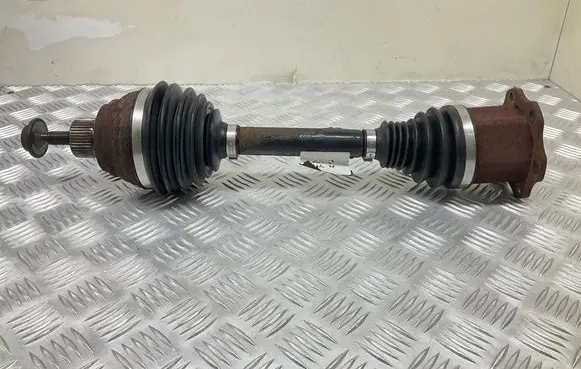 Audi A5 8T 8F Front driveshaft